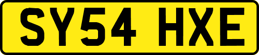 SY54HXE