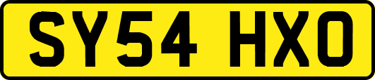 SY54HXO