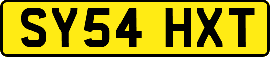 SY54HXT