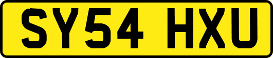 SY54HXU
