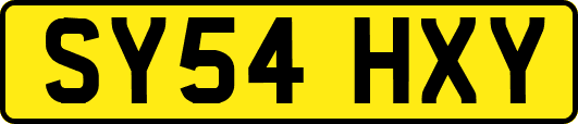 SY54HXY