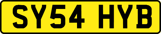 SY54HYB