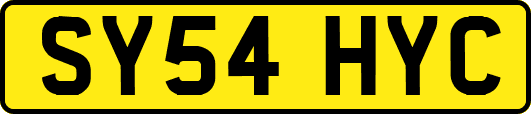 SY54HYC