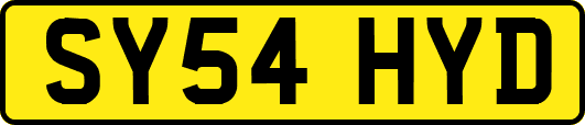 SY54HYD