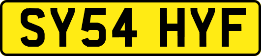 SY54HYF