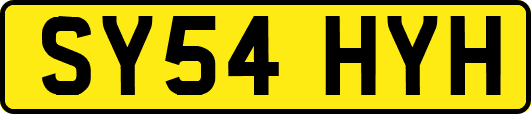 SY54HYH