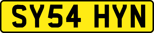 SY54HYN