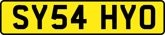 SY54HYO