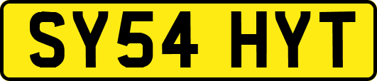 SY54HYT