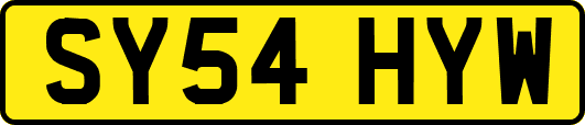 SY54HYW