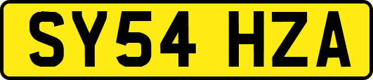SY54HZA