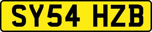 SY54HZB