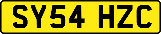 SY54HZC