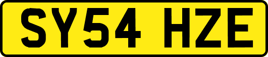 SY54HZE