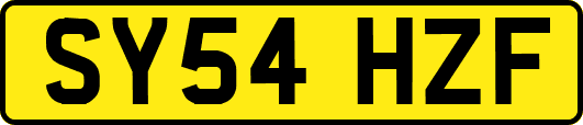 SY54HZF