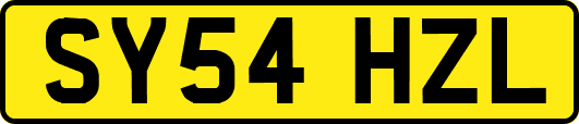 SY54HZL