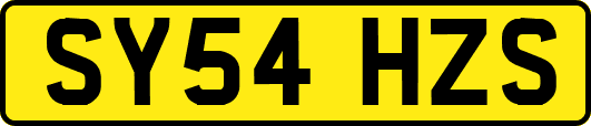 SY54HZS