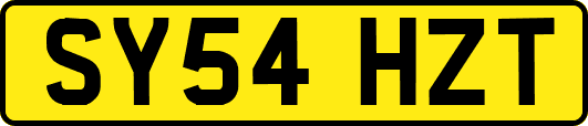 SY54HZT