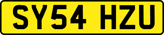 SY54HZU
