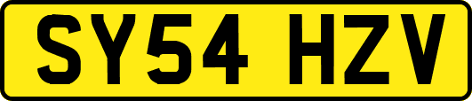 SY54HZV