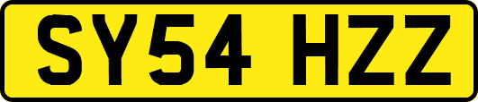 SY54HZZ