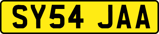 SY54JAA