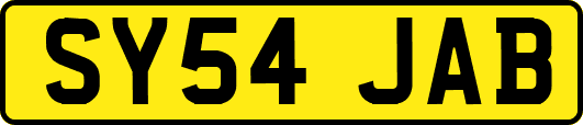 SY54JAB