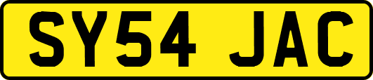 SY54JAC