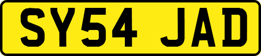 SY54JAD