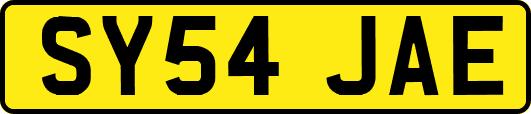 SY54JAE