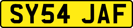 SY54JAF