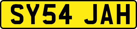 SY54JAH