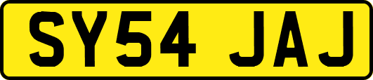 SY54JAJ
