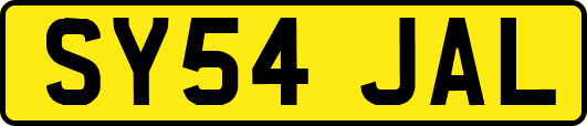 SY54JAL