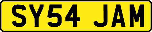 SY54JAM
