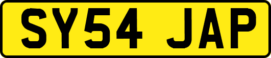 SY54JAP