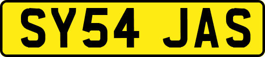 SY54JAS