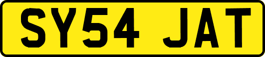 SY54JAT