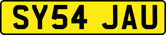 SY54JAU