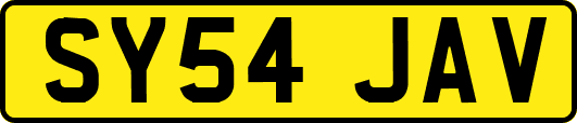 SY54JAV