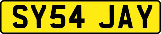 SY54JAY