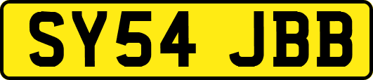 SY54JBB