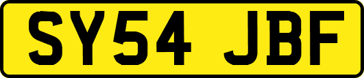 SY54JBF