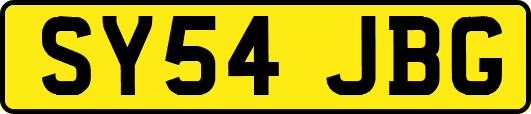 SY54JBG