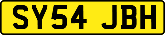 SY54JBH
