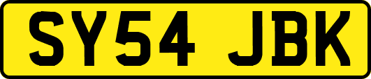 SY54JBK