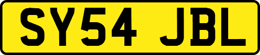SY54JBL