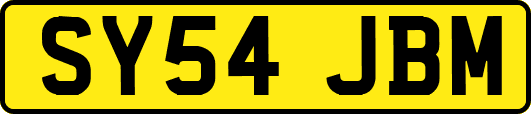 SY54JBM