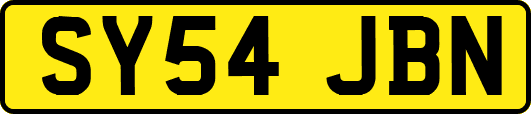 SY54JBN