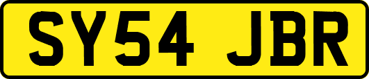 SY54JBR